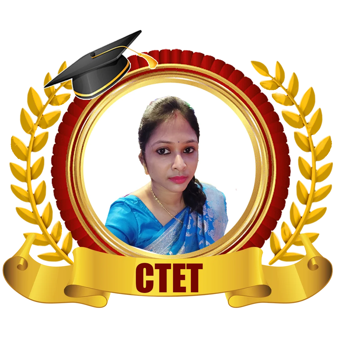 CTET Qualified Student - Mouli